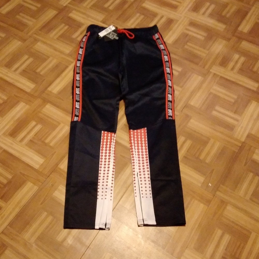 MEN'S SPORT'S PANT'S